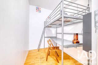  Appartement à vendre 2 pièces 46 m²