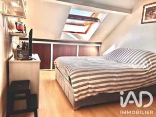  Appartement à vendre 2 pièces 51 m²
