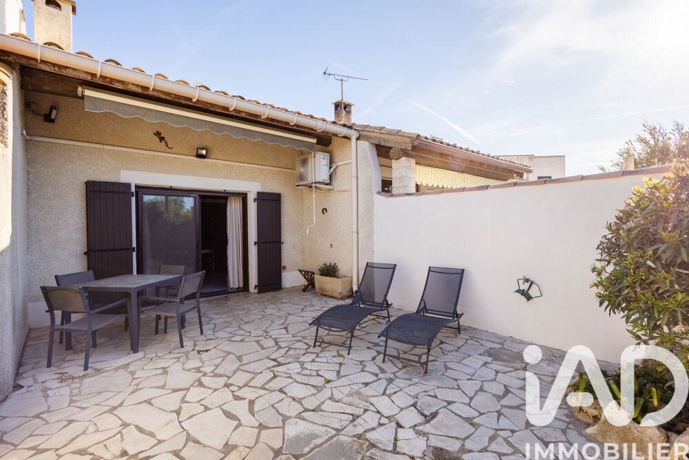 Vente Maison Vente Maison/villa 3 pièces Les saintes-maries-de-la-mer