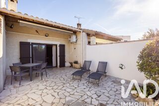  Maison à vendre 3 pièces 72 m²