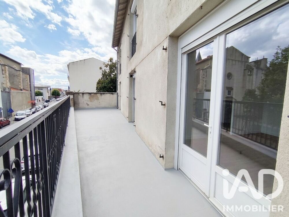 Vente Appartement Vente Appartement 4 pièces Saint-gaudens