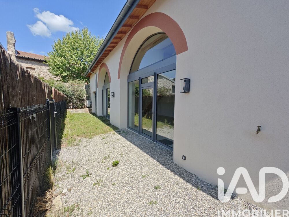 Vente Appartement Vente Appartement 6 pièces Saint-alban-du-rhône