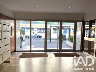  Parking / Garage à vendre 11 m²