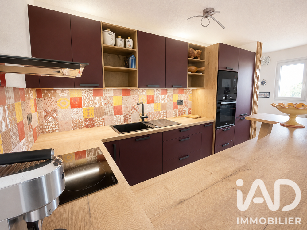 Vente Appartement Vente Appartement 3 pièces Sainte-maxime