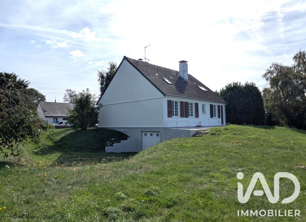 Vente Pavillon 4 pièces