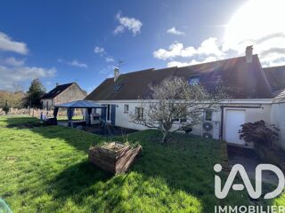 Maison à vendre 7 pièces 138 m²
