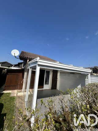  Maison � vendre 2 pi�ces 30 m�
