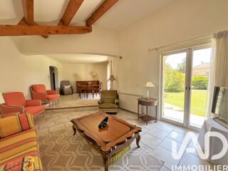 Maison à vendre 6 pièces 130 m²