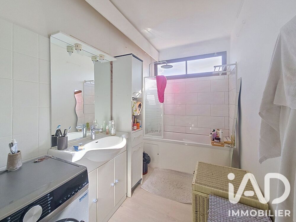 Vente Appartement Vente Appartement 3 pièces Brie-comte-robert