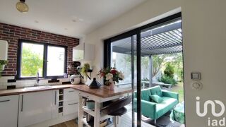  Maison à vendre 5 pièces 110 m²