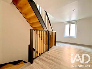  Maison à vendre 4 pièces 125 m²