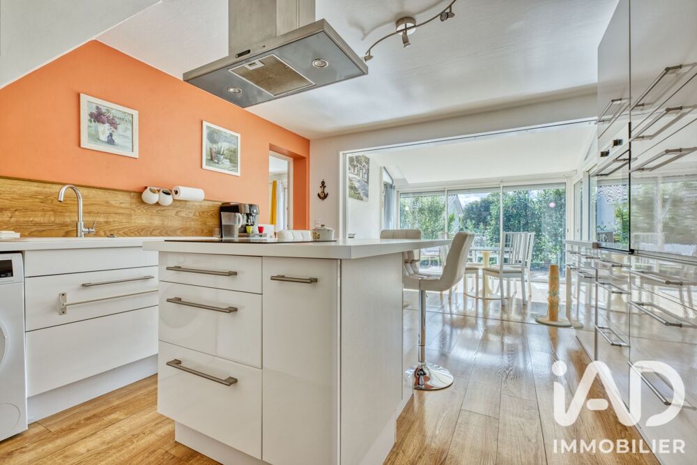 Vente Maison Vente Maison/villa 7 pièces Blanquefort
