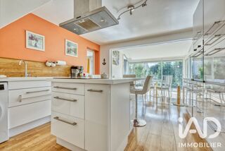 Vente Maison Vente Maison/villa 7 pièces Blanquefort