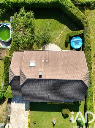  Maison � vendre 7 pi�ces 165 m�