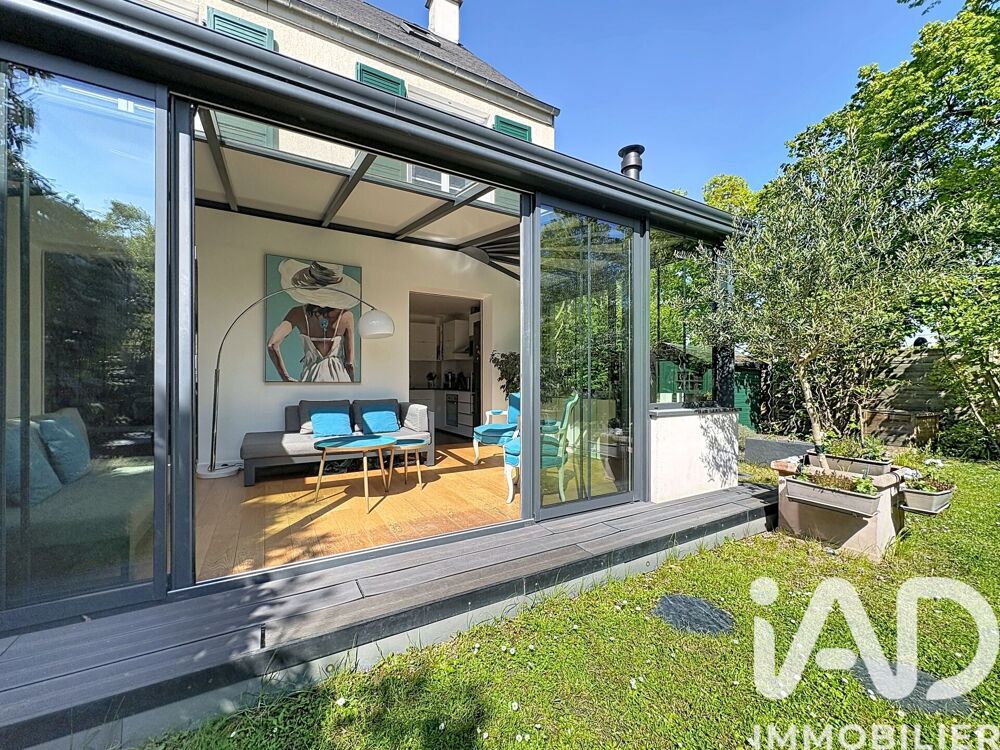 � vendre  Maison Rueil-Malmaison (92500)