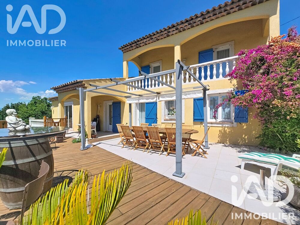 Vente Maison traditionnelle 9 pièces