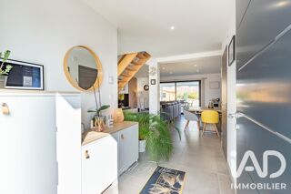  Maison à vendre 6 pièces 110 m²