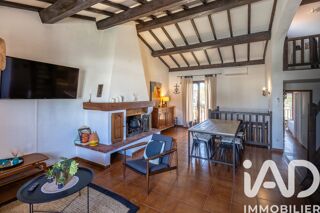  Maison à vendre 5 pièces 131 m²