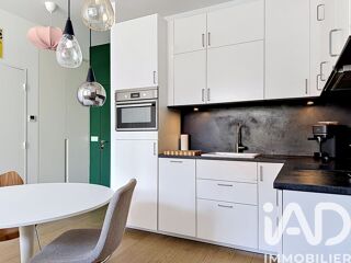  Appartement à vendre 2 pièces 31 m²