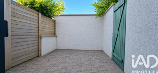  Appartement à vendre 1 pièce 1 m²