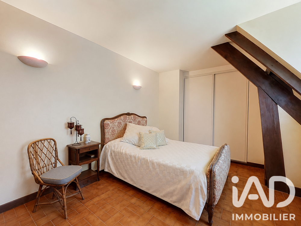 à vendre  Maison Maule (78580)