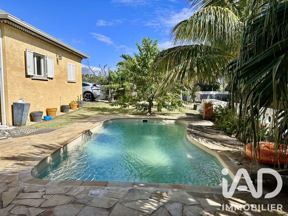Vente Maison Vente Maison/villa 5 pièces Sainte-marie