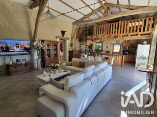 Vente Maison Vente Maison de campagne 5 pièces Juignac