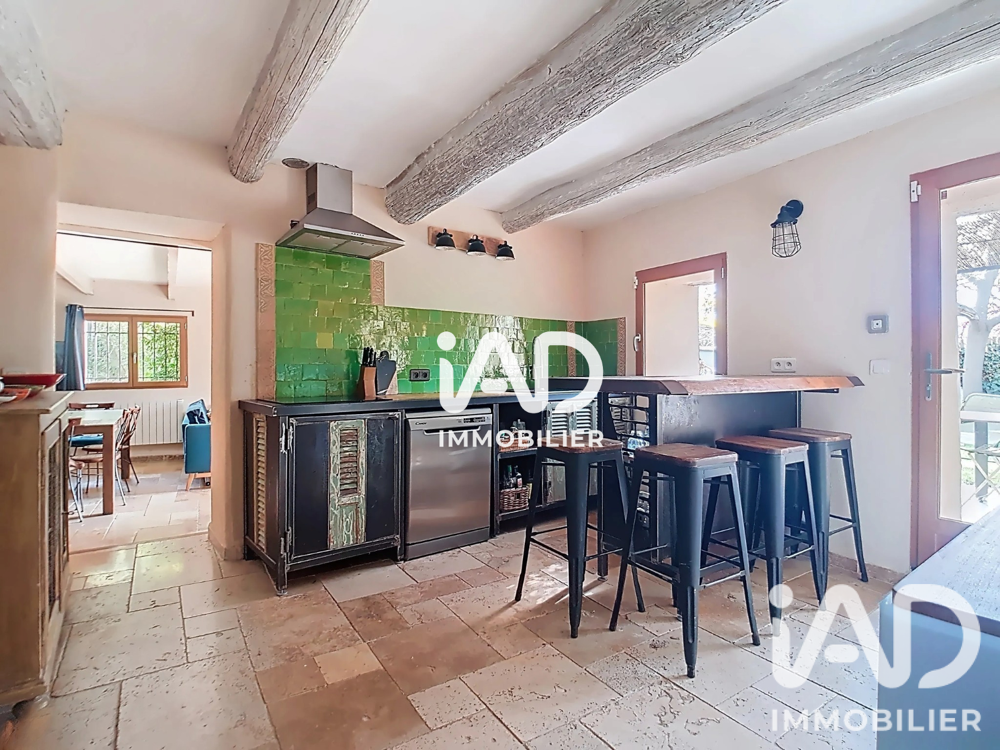 Vente Maison Vente Maison/villa 4 pièces Saint-cyr-sur-mer
