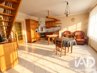  Maison à vendre 4 pièces 96 m²