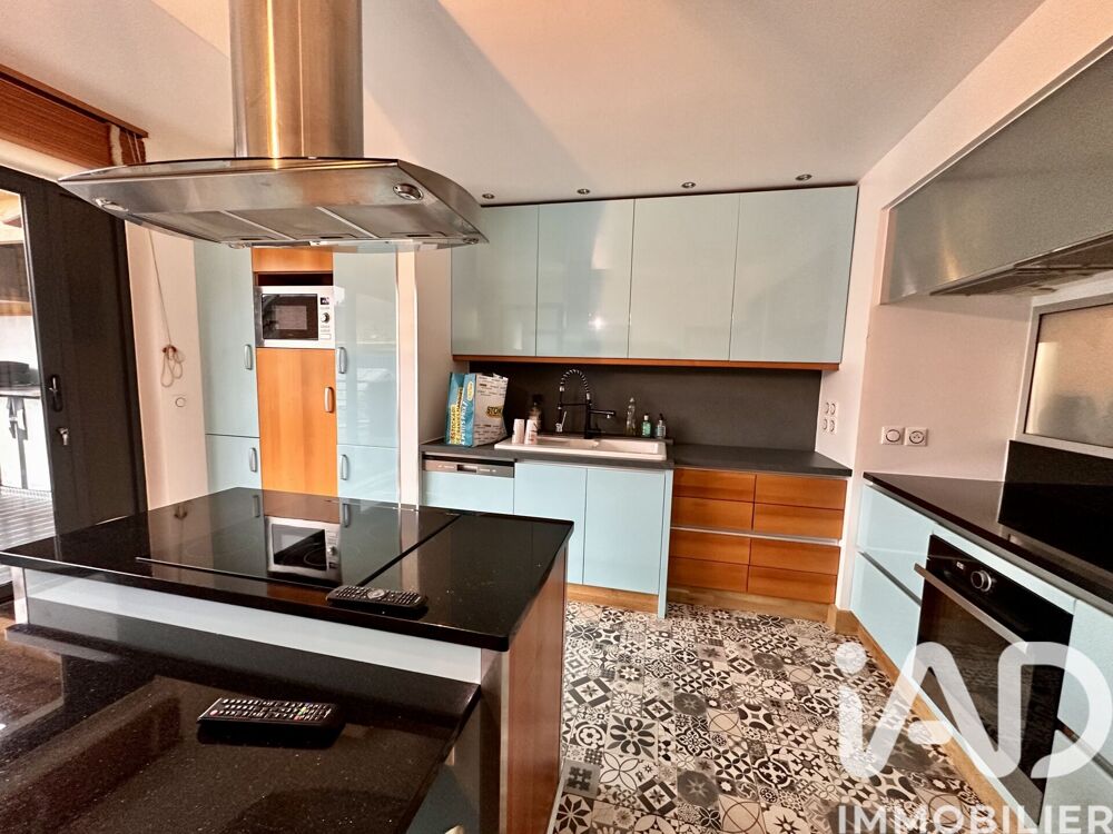 Vente Duplex 5 pièces