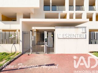 Appartement � vendre 2 pi�ces 40 m�