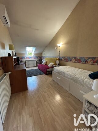  Maison à vendre 6 pièces 115 m²