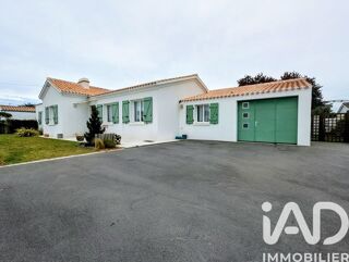  Maison à vendre 7 pièces 150 m²