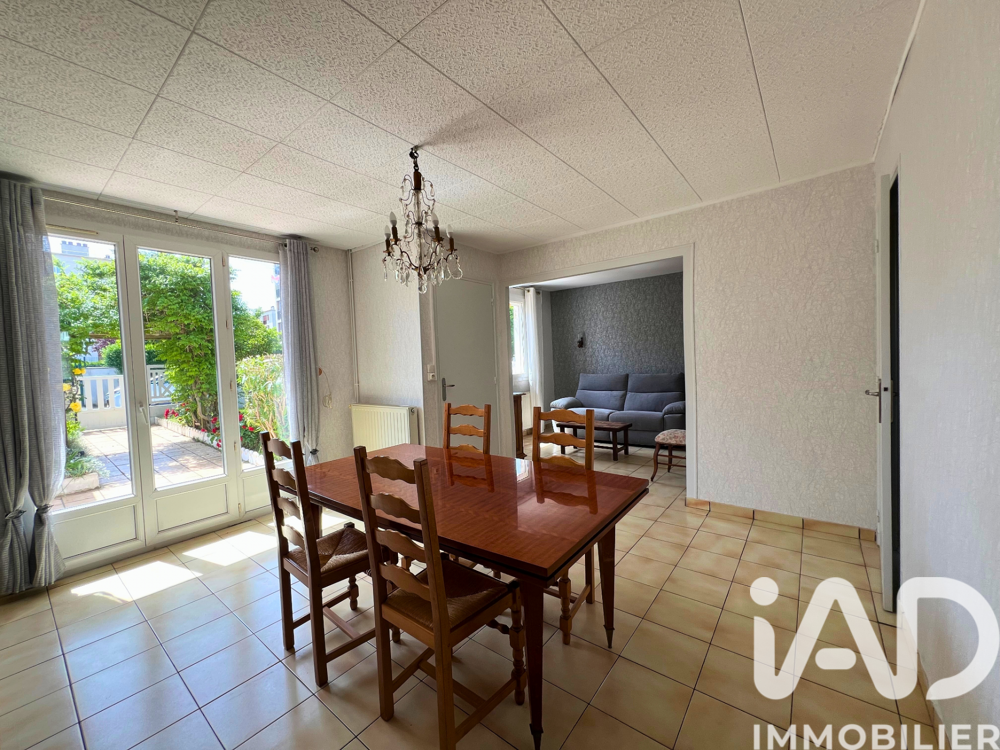 Vente Maison/villa 3 pièces