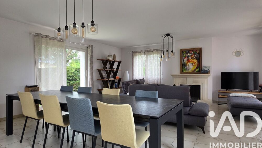 Vente Maison Vente Maison traditionnelle 7 pièces Arzon
