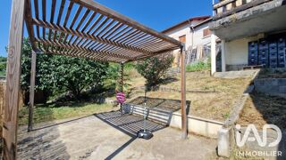  Maison à vendre 4 pièces 96 m²