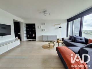 Vente Appartement Vente Appartement 3 pièces Rennes