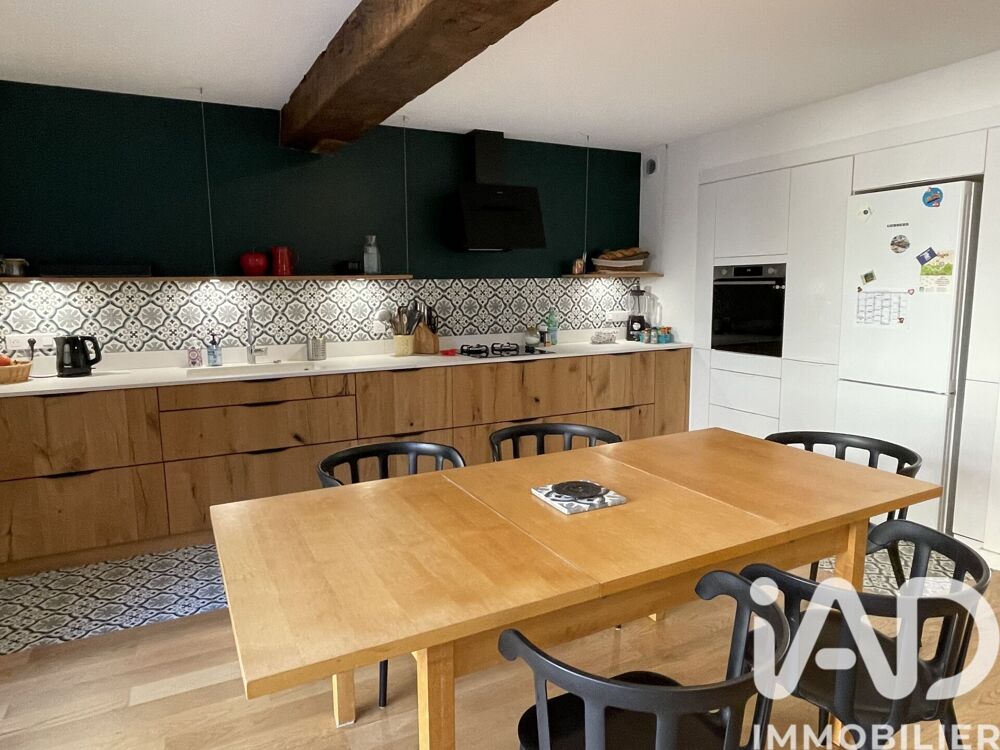Vente Maison/villa 7 pièces