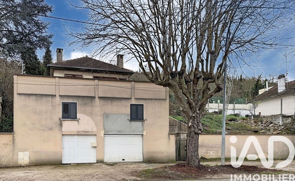 Vente Maison/villa 3 pièces