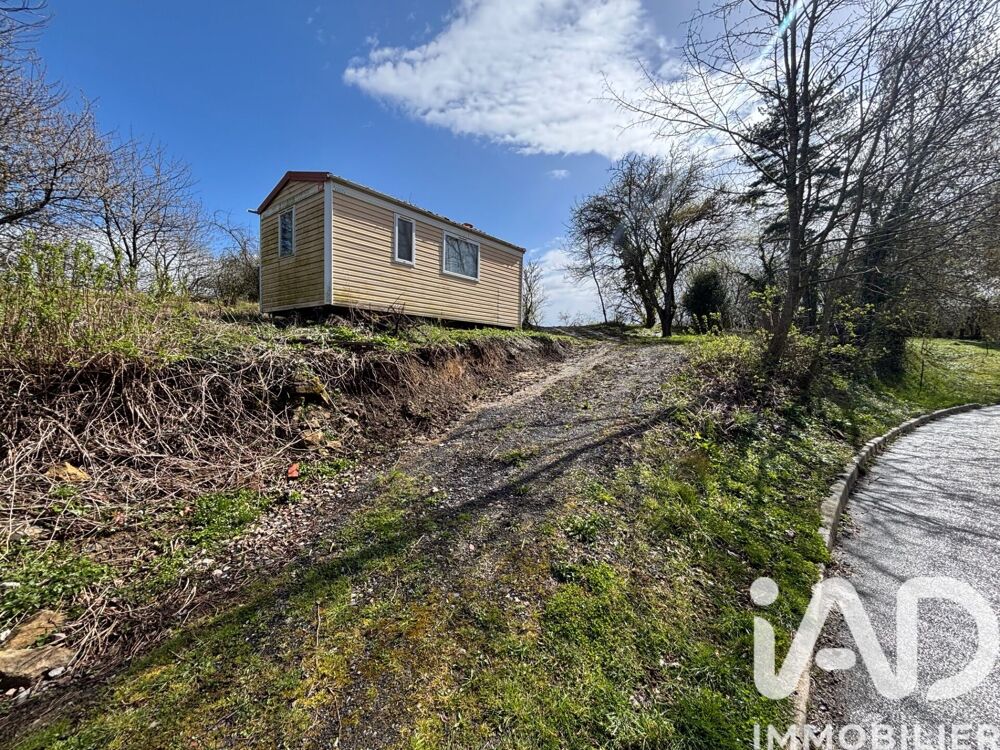 Vente Terrain Vente Terrain 1 963 m&sup2; Montcornet