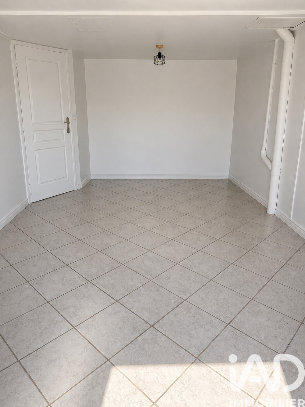 Vente Maison de ville 5 pièces