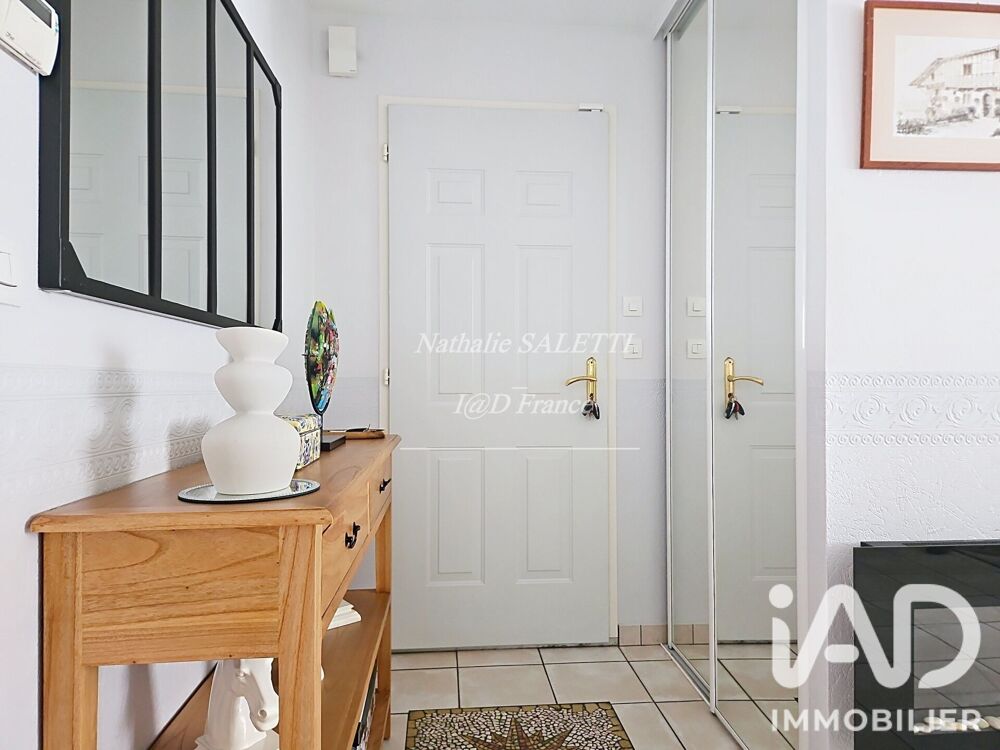 Vente Maison Vente Maison/villa 4 pièces Castelculier