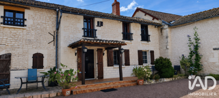  Maison à vendre 5 pièces 180 m²