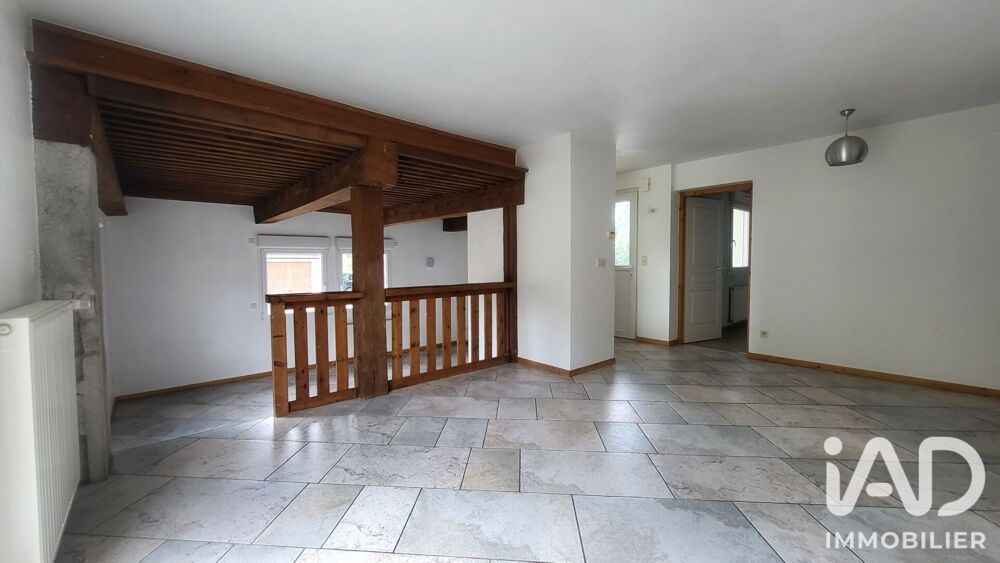 Vente Appartement Vente Appartement 4 pièces Malbuisson