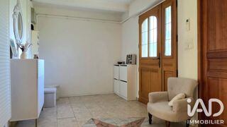 Vente Maison Vente Maison/villa 6 pièces Saint-Étienne-du-rouvray