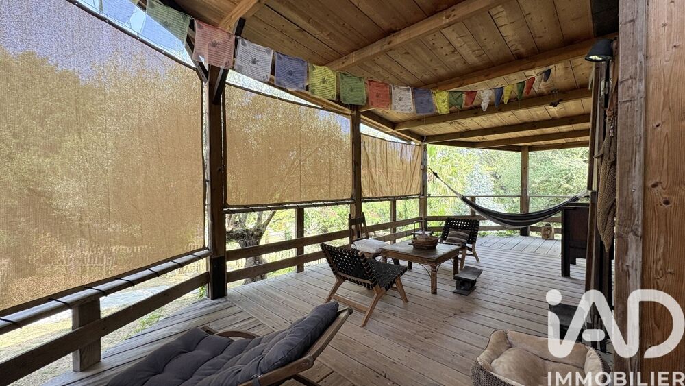 à vendre  Maison Barbaggio (20253)