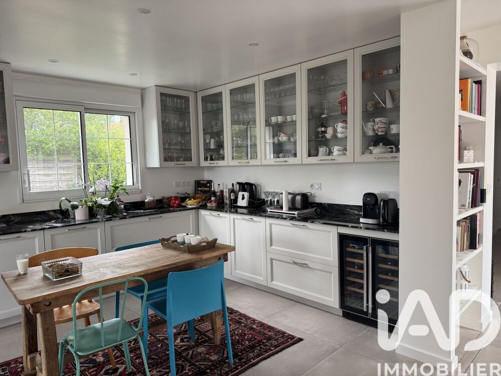 à vendre  Maison Les Sables-d'Olonne (85180)