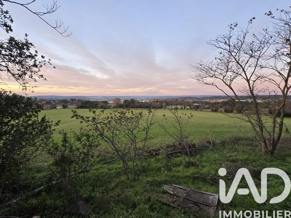 vente Maison - 6 pièce(s) - 190 m² Aix-en-Provence (13100)