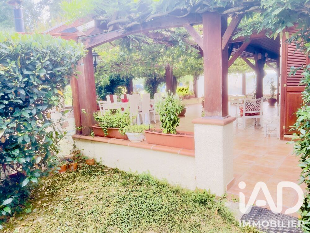 Vente Maison de campagne 6 pièces