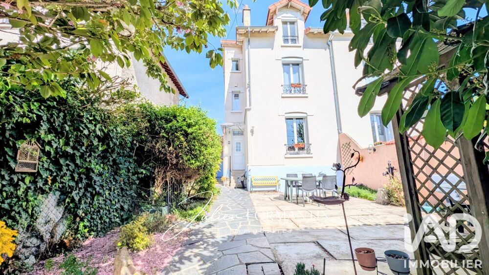 Vente Maison/villa 5 pièces